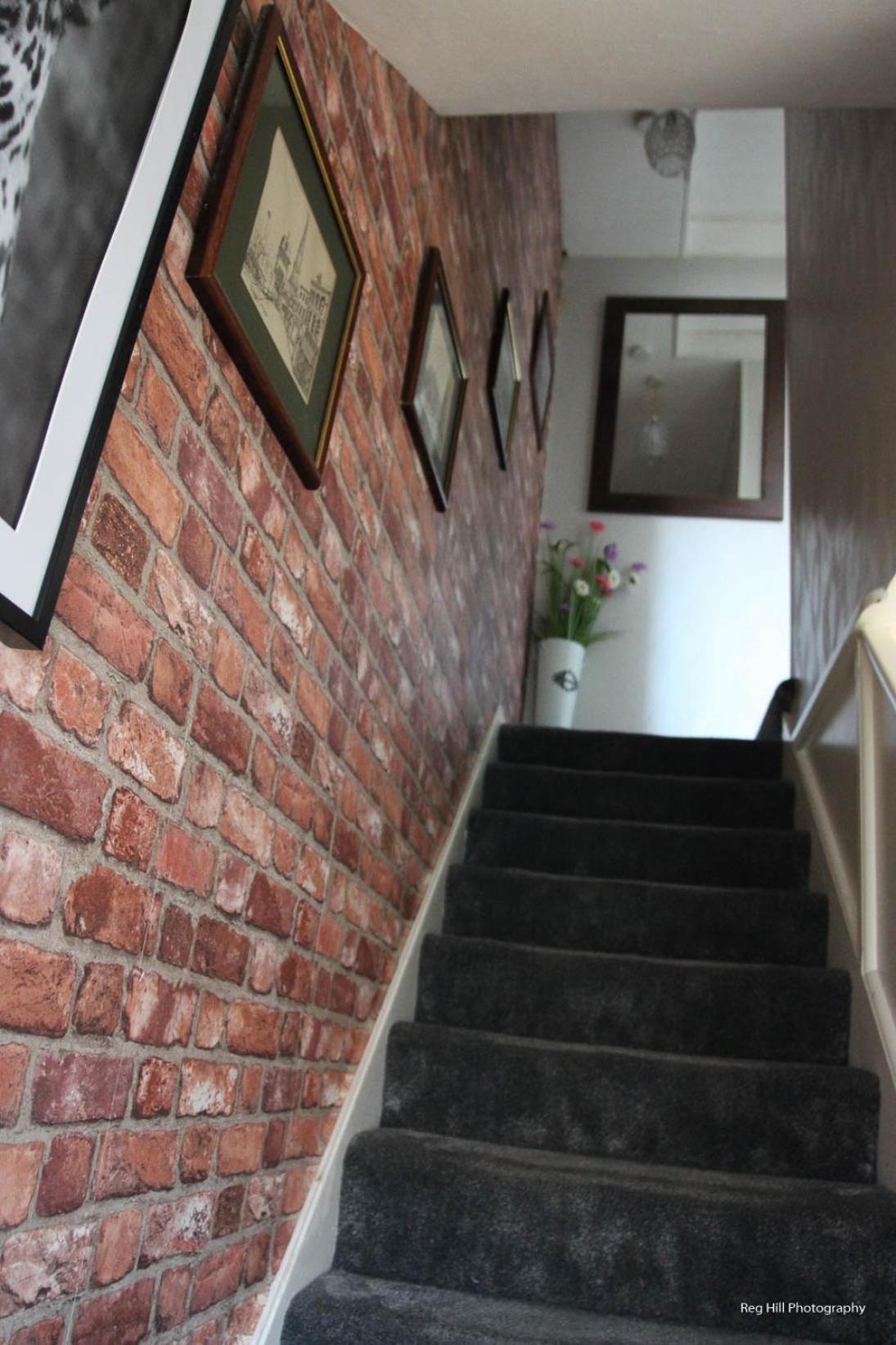 Beautiful House Villa เบลฟาสต์ ภายนอก รูปภาพ
