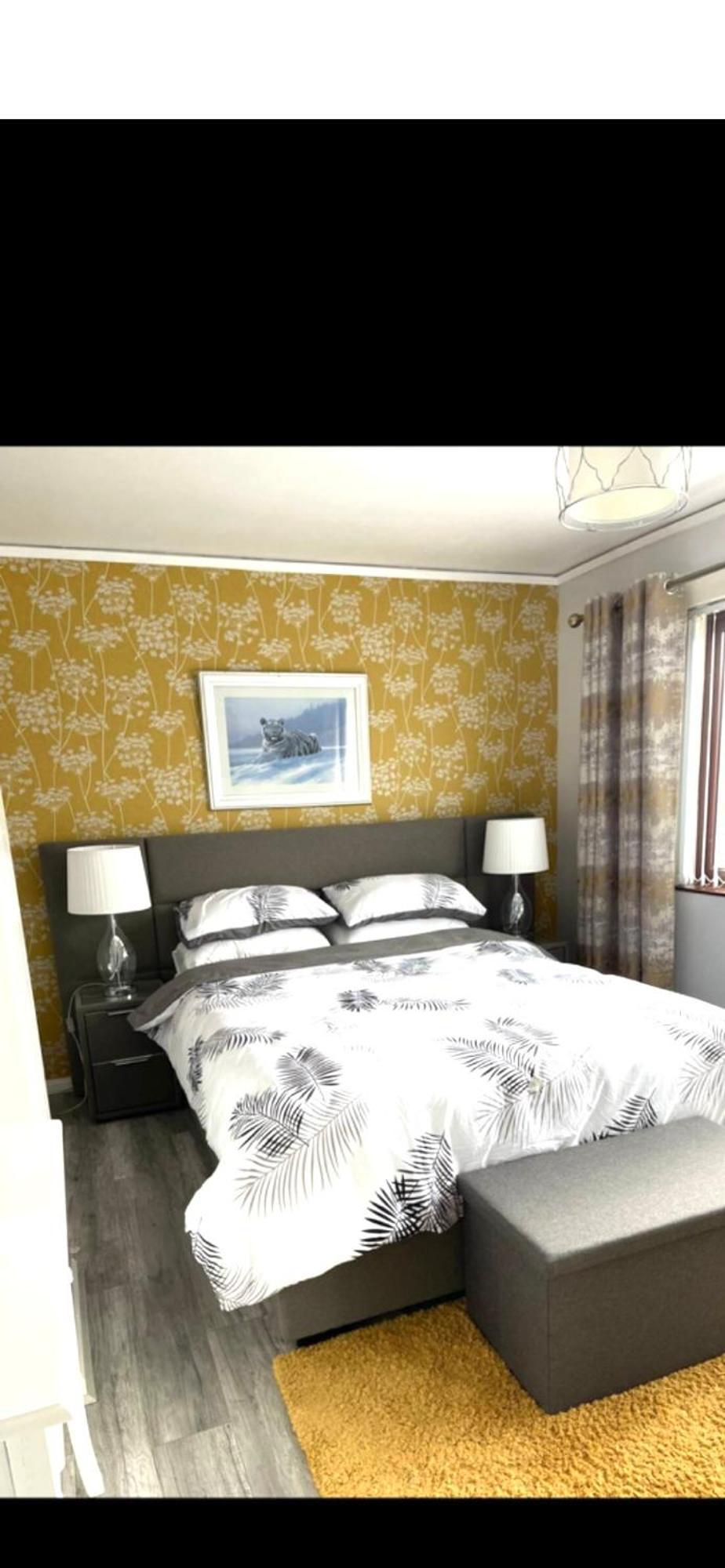 Beautiful House Villa เบลฟาสต์ ภายนอก รูปภาพ